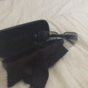 Gucci Sunglasses